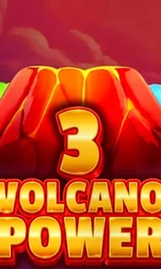 3 Volcano Power