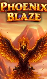 Phoenix Blaze