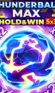 Thunder Ball Max