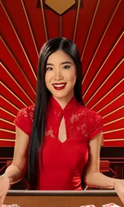 Live - Speed Baccarat C