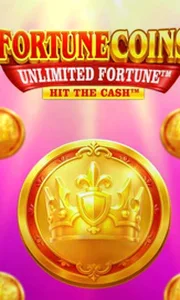 Fortune Coins Unlimited Fortune