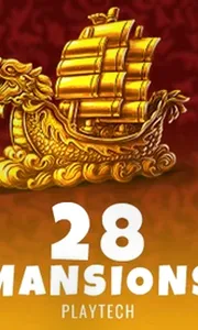 28 Mansions