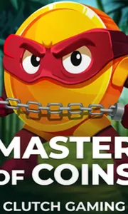 Master Of Coins