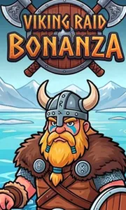 Viking Raid Bonanza