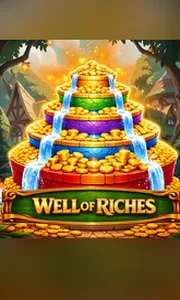Well Of Riches
