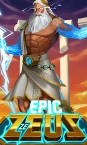 Epic Ze Zeus