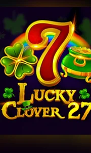 Clover 27