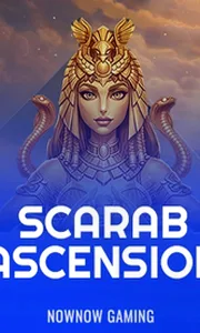 Scarab Ascension