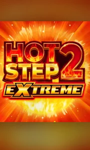 Hot Step 2 Extreme