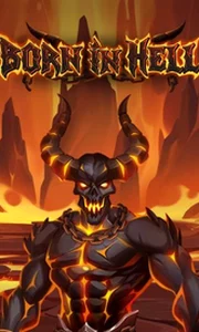 Born In Hell