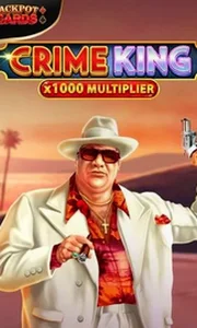 Crime King 1000