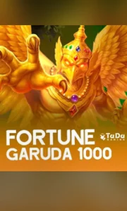 Fortune Garuda 1000