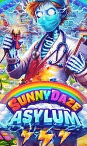 Sunnydaze Asylum