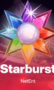 Starburst