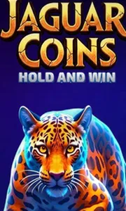 Jaguar Coins