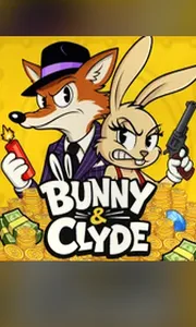 Bunny and Clyde