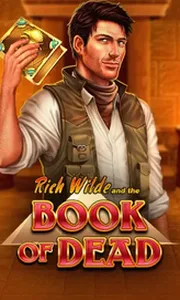 Book of Dead