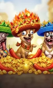 Silly Chili Dogs