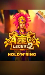Aztec's Legend 2
