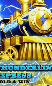 Thunderline Express Hold And Win