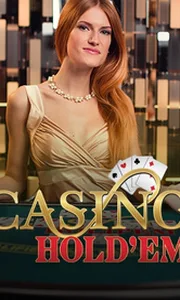 Casino Hold'em