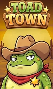 Toad Town