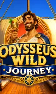 Odysseus Wild Journey